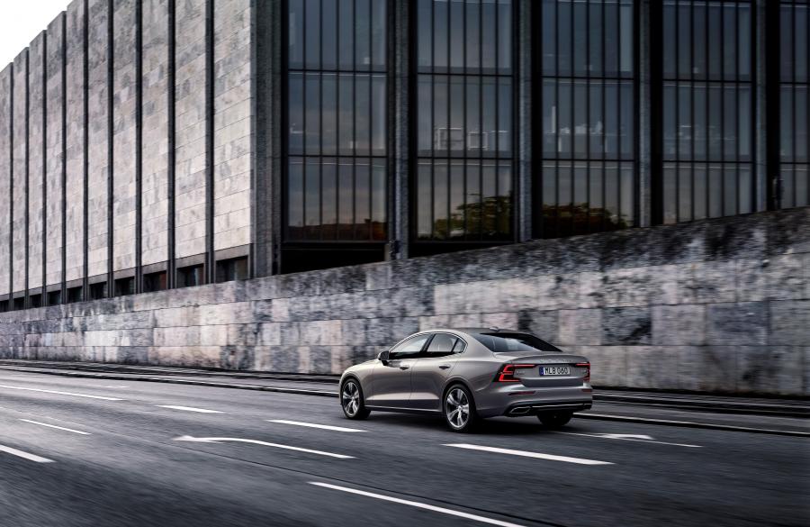  Volvo S60 T6 Inscription 2018 года  (WW) (фото 15 из 65)